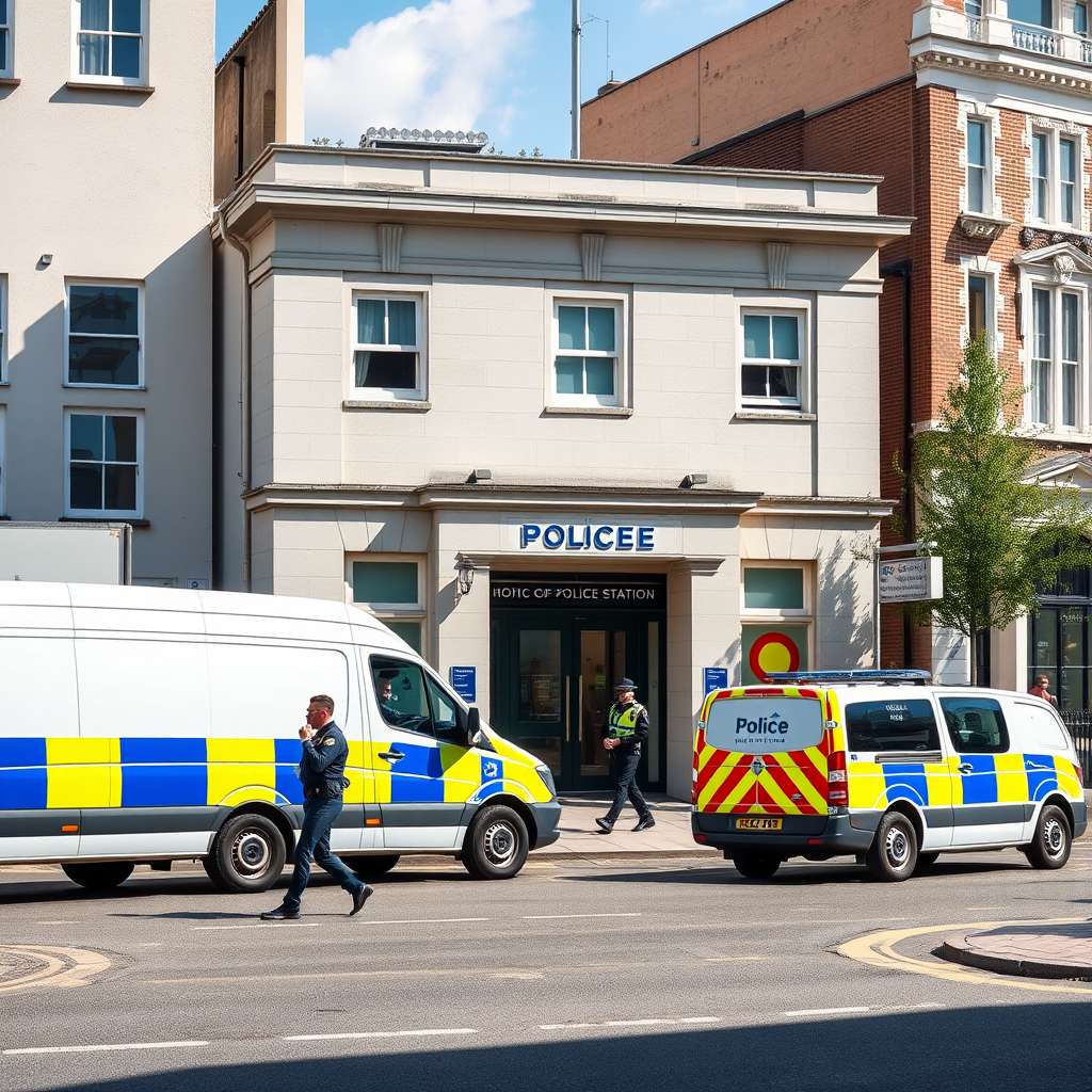 'Abusive' man who phoned 999 more than 200 times called call handlers 'pigs'